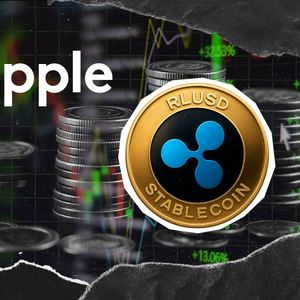 Did Ripple Just Reload the Market? $40,000,000 RLUSD Move Says Yes