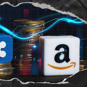 Ripple and Amazon Partnership Myth Shut Down by XRP Analyst