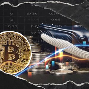 Notorious Bitcoin Whale Opens Mega $30,065,443 XRP Long: Details