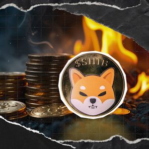 Less Than 1 Shiba Inu (SHIB) Was Burned: This is Why It's Ridiculous