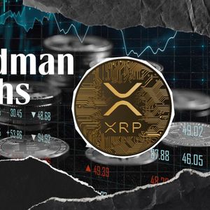 Goldman Sachs Veteran Slams XRP Critics