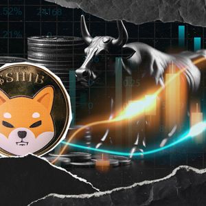 Shiba Inu Path to $0.00001 Revived as Crucial Metric Flips Bullish