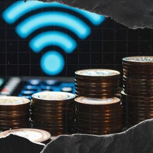 Here's Why You Should Never Use Crypto Wallet with Public Wi-Fi