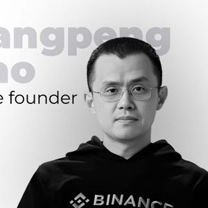 Binance’s CZ Urges Resilience as U.S. Banks Loads Up on Bitcoin