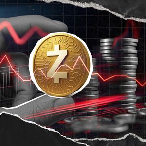 Zcash (ZEC) Price Loses 26% in Just One Week as ECC Quits
