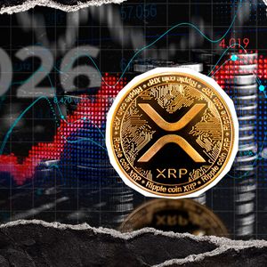 Ambitious 11,557,546 XRP Goal Set to 2026: Here’s What It’s About