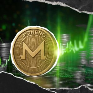 Will Monero Be Next Zcash? Top Trader Says It Has Best-Looking Chart