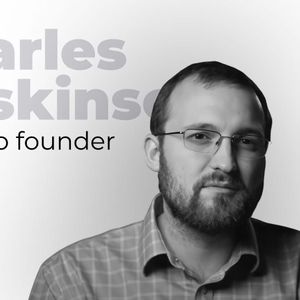 Hoskinson Says XRP DeFi Is Coming