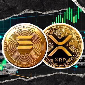 XRP and Solana ETFs Destroy Ethereum and Bitcoin as Institutional Exposure Pivots