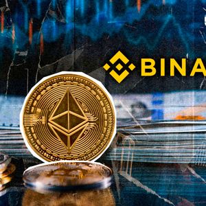 $249,000,000 in Ethereum Stuns Binance Exchange, But What For?