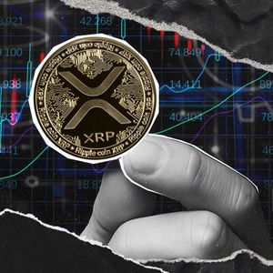 $160M XRP Shuffle Sparks Confusion