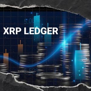 XRP: New Record in 2026 is Set