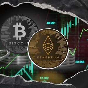 Standard Chartered Names $30,000 Target for ETH