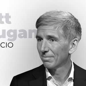 Bitwise CIO Says Bitcoin Will Go Parabolic, Here’s How