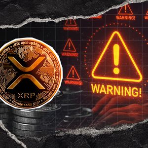 'No Giveaways': Urgent Warning Issued to XRP Community Amid Major Scam Threat