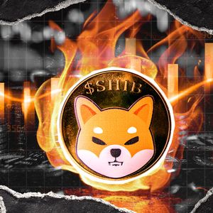 SHIB Burns Skyrocket 250% As Major Price Breakout Might on Horizon