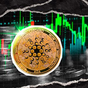 Cardano Volume Rockets 72%, Sets New 2026 Price Record