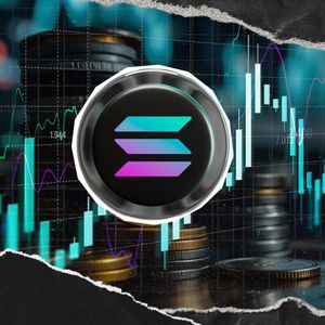 Solana Price to $200: History Signals Possibility