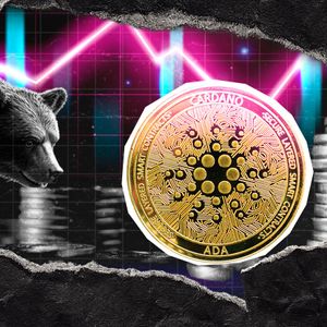 $849,980,000 in 24 Hours: Cardano 13% Open Interest Surge Stuns Bears