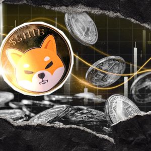Shiba Inu (SHIB) Teases 22% Golden Cross Breakout, Litecoin and 3 More Coin at Risk
