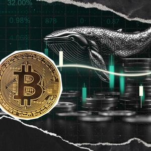 $2.76 Billion in Bitcoin Purchased in Mere Days: What Are Whales Up To?