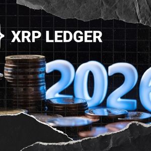 '2026 is the Year We Put XRP Ledger First': Top Ripple Developer