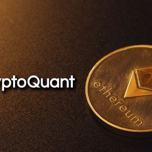 Is ETH Mass-Selling Coming? CryptoQuant Names Possible Crucial Drivers