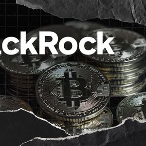 BlackRock Silently Rebrands Bitcoin and Crypto with New Term After Massive $342 Billion Surge