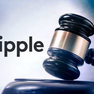 Ripple Lawsuit: Here Is Motion Filed on Much-Speculated Settlement