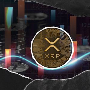 'Only' 562,000,000 XRP in 24 Hours: Key Metric is Barely Breathing
