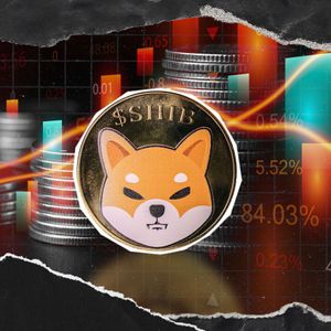 Shiba Inu Derivatives Volume Crashes 49%, Bearish or Bullish Signal?