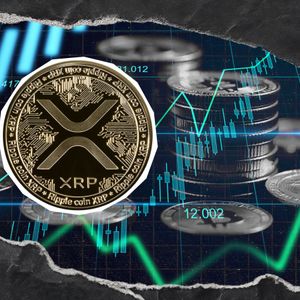 XRP Teases Golden Chance for 50% Rally Versus Bitcoin