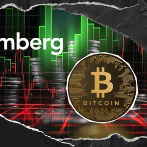 Bitcoin Price May Have Peaked, Says Top Analyst