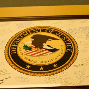 Samourai Bitcoin to Stay in Strategic Reserve