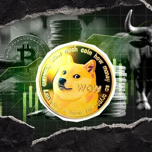 Mysterious Bitcoin Whale Becomes Dogecoin Bull with 15,662,887 DOGE Long