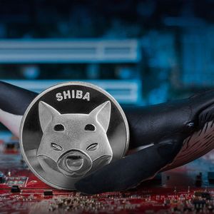 Trillions of Shiba Inu Wired Between Anon Wallets as Top Whales Dump Their SHIB