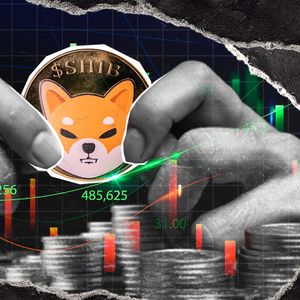 No Panic, Just Moving Up Together, Top SHIB Exec Says