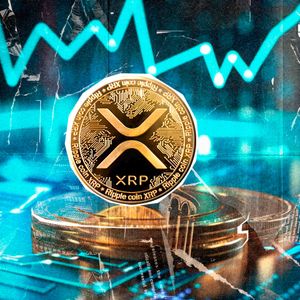 XRP Skyrockets 158% in Volumes as Market Hit With $874 Million Selloff