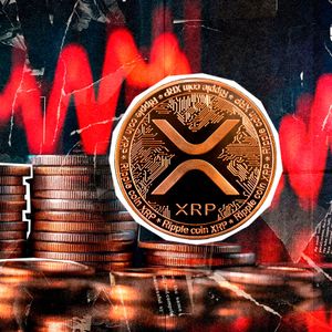 XRP Death Cross Emerges as Price Falls Below $2