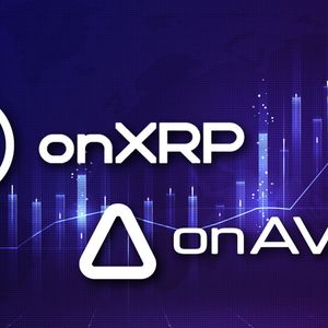 This XRP Ledger Coin Is Up 25% In a Week, What’s Known About onAVAX (OVX)?