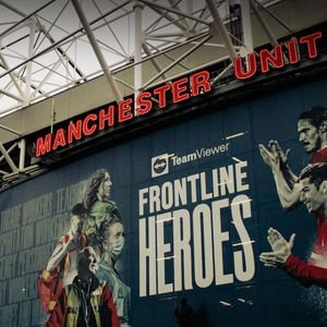 Manchester United Launches Tezos-Powered NFT