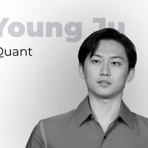 Institutions Still Eager to Buy Bitcoin: CryptoQuant CEO