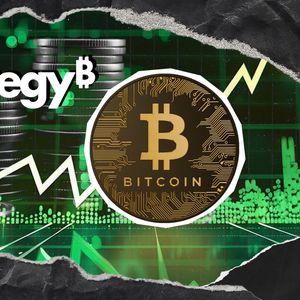 Breaking: Strategy Now Owns 700,000 BTC