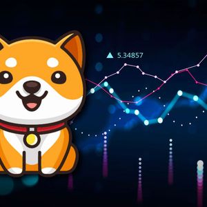 SHIB Rival BabyDoge Hits New Milestone, Leaving Shiba Inu Behind