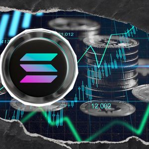 Solana Hits ATH in Staking Ratio With $60 Billion Now Securing SOL Network