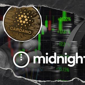 Cardano Midnight (NIGHT) Bags Popular Crypto Exchange Listing