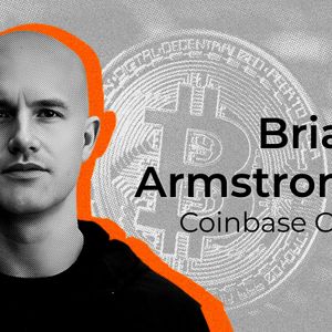 Coinbase CEO Urges Banks to Start Competing