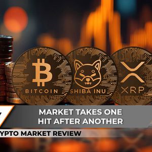U.Today Crypto Review: Can Bitcoin (BTC) Survive $90,000? Shiba Inu (SHIB) Key Support Lost; XRP's Last Defense Line