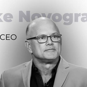 Novogratz: Bitcoin Is 'Disappointing'