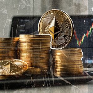 Ethereum Faces Crucial Price Pivot as Whales Move 110,000 ETH